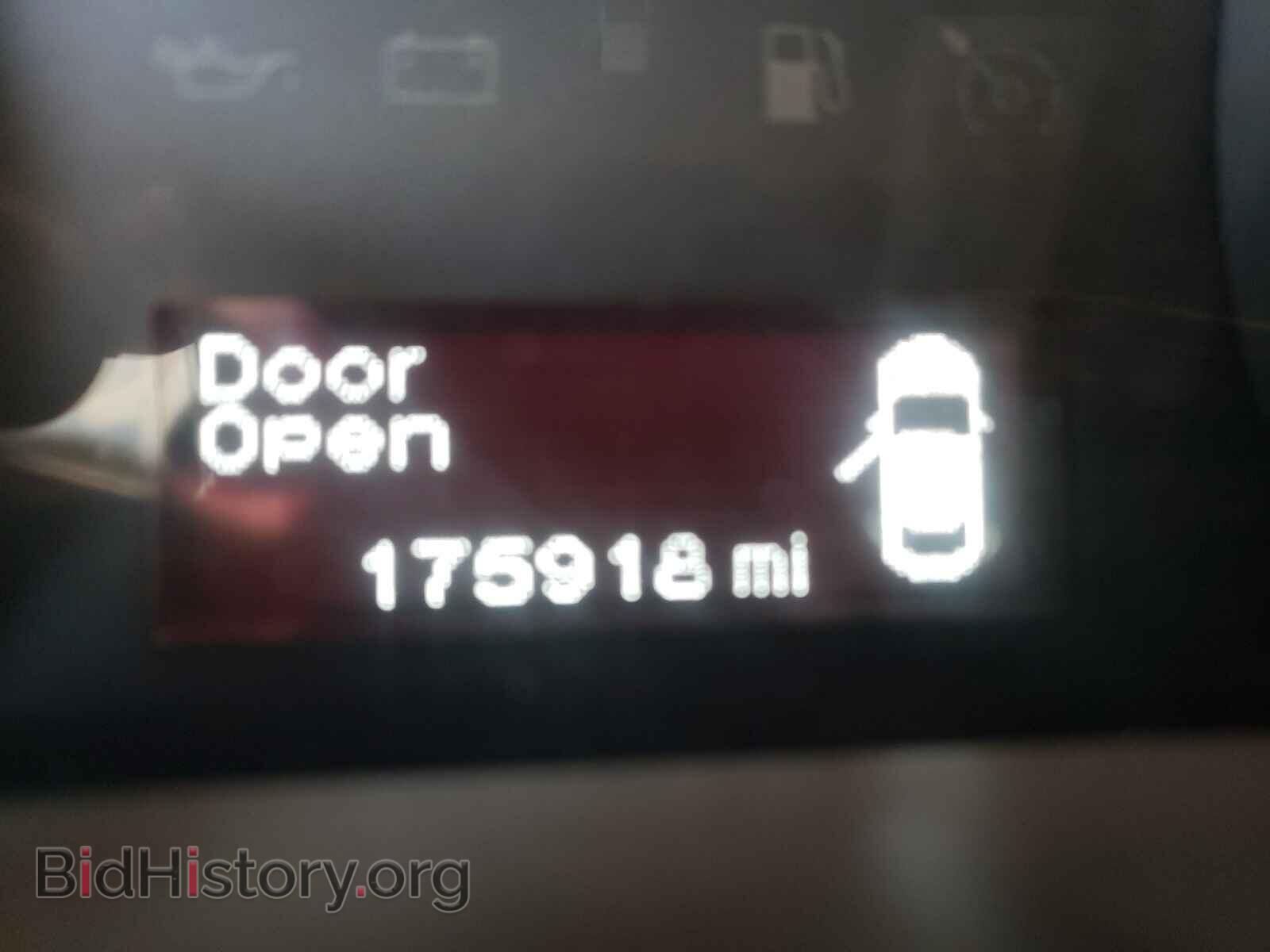 2013 DODGE DART - VIN: 1C3CDFBA3DD309314 - Фото 8