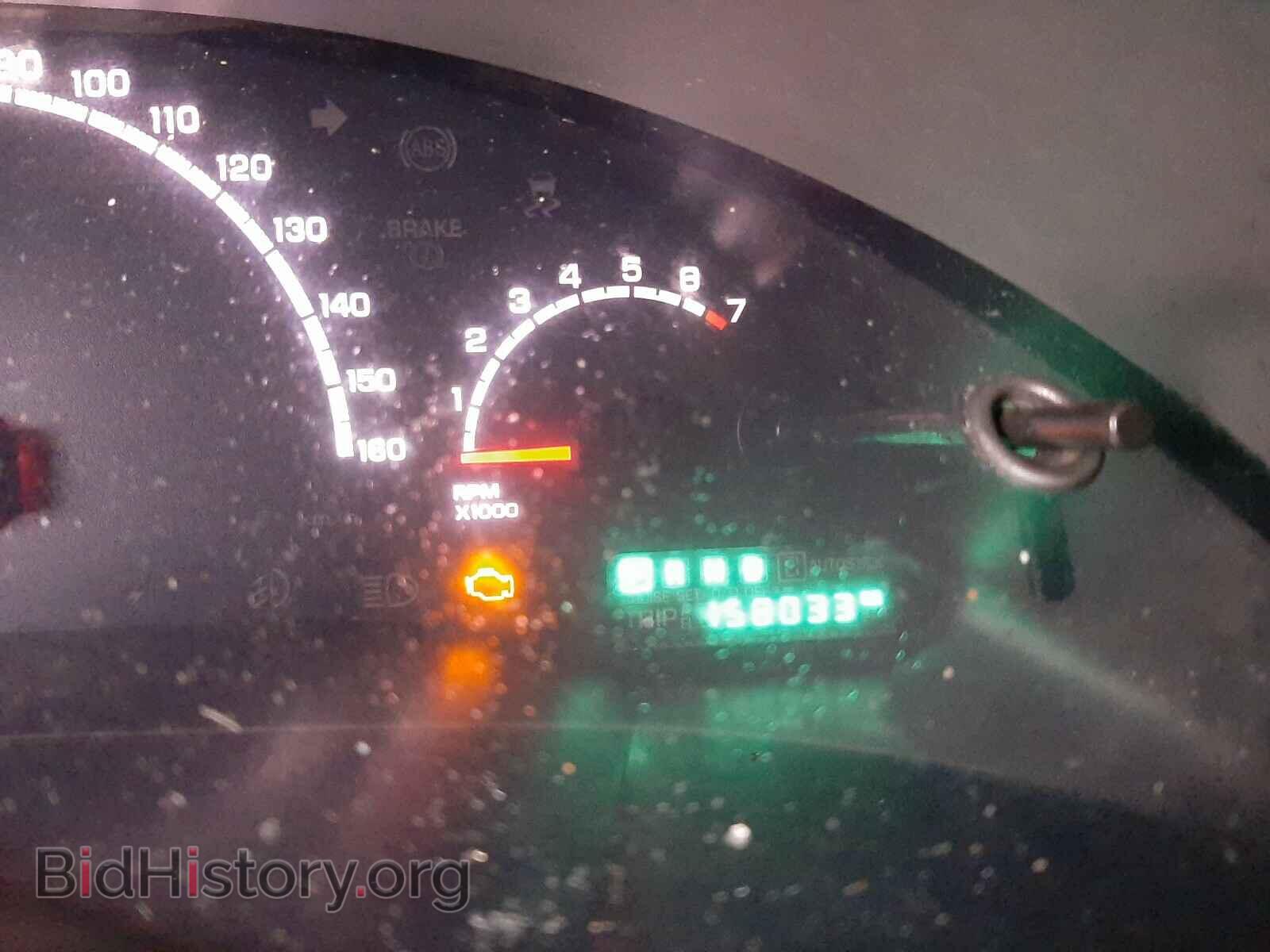 2006 CHRYSLER PACIFICA - VIN: 2A4GF68446R925767 - Фото 8