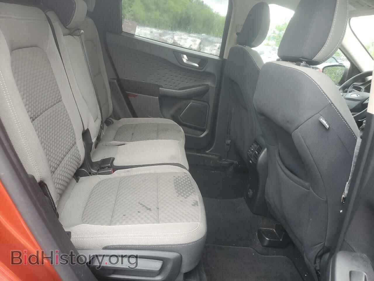 2020 FORD ESCAPE - VIN: 1FMCU9G67LUA97061 - Photo 11