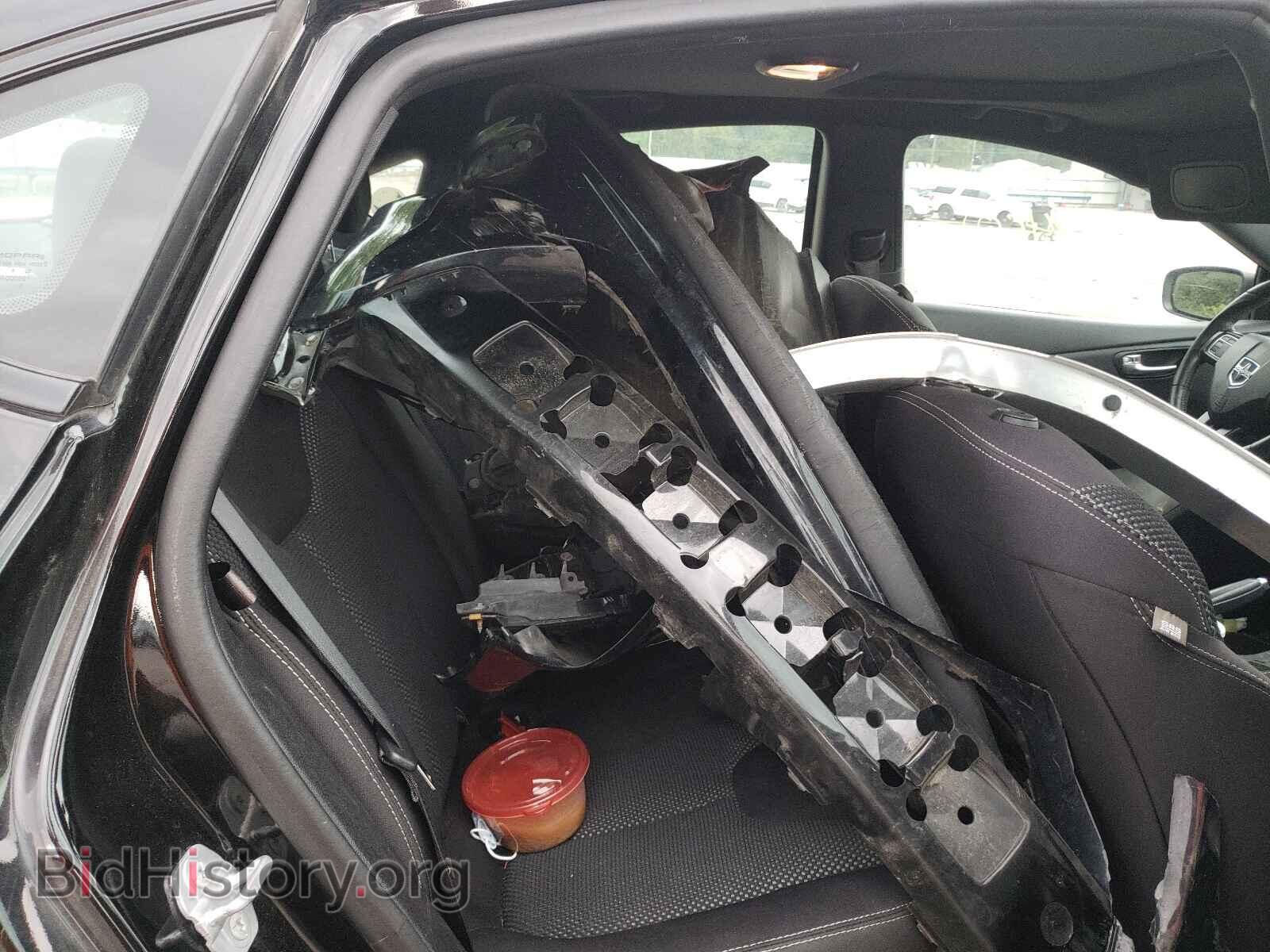 2015 DODGE DART - VIN: 1C3CDFBB1FD166634 - Фото 6