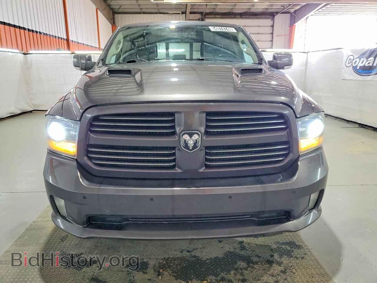 2015 RAM 1500 - VIN: 1C6RR7HT3FS644228 - Фото 5