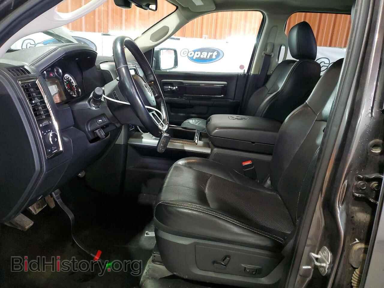 2015 RAM 1500 - VIN: 1C6RR7HT3FS644228 - Фото 7
