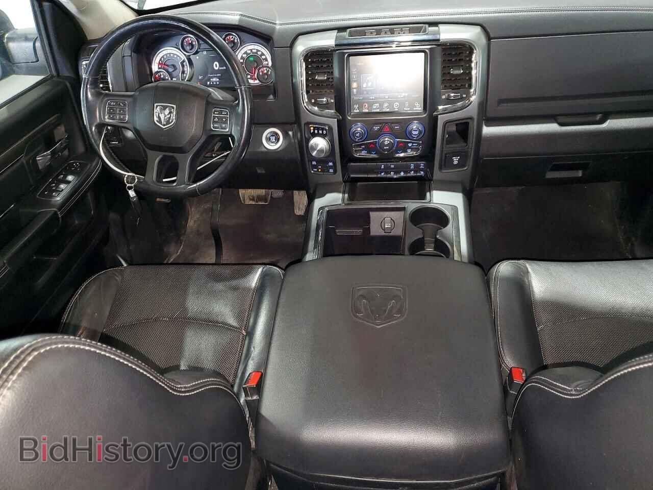 2015 RAM 1500 - VIN: 1C6RR7HT3FS644228 - Фото 8