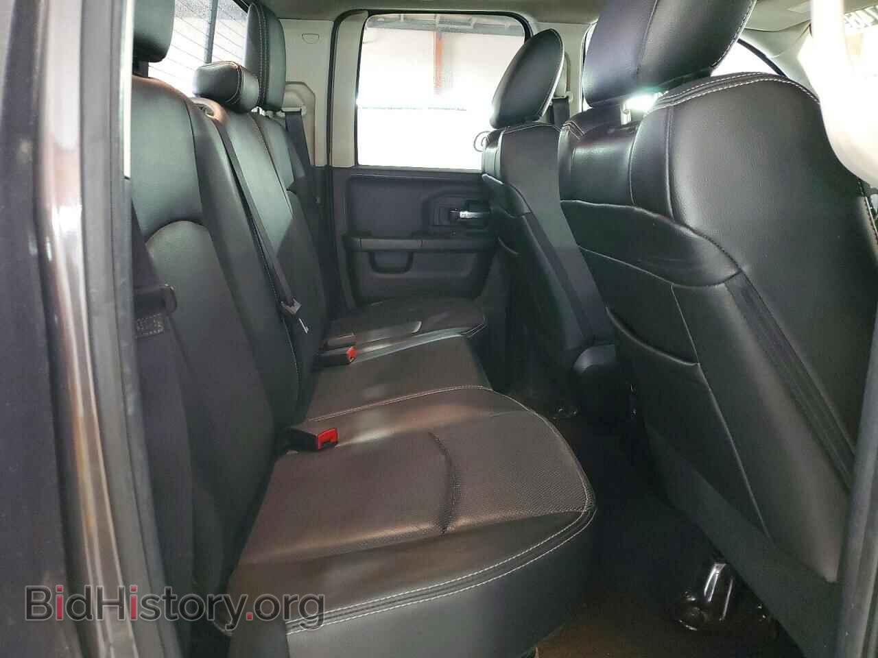 2015 RAM 1500 - VIN: 1C6RR7HT3FS644228 - Фото 10