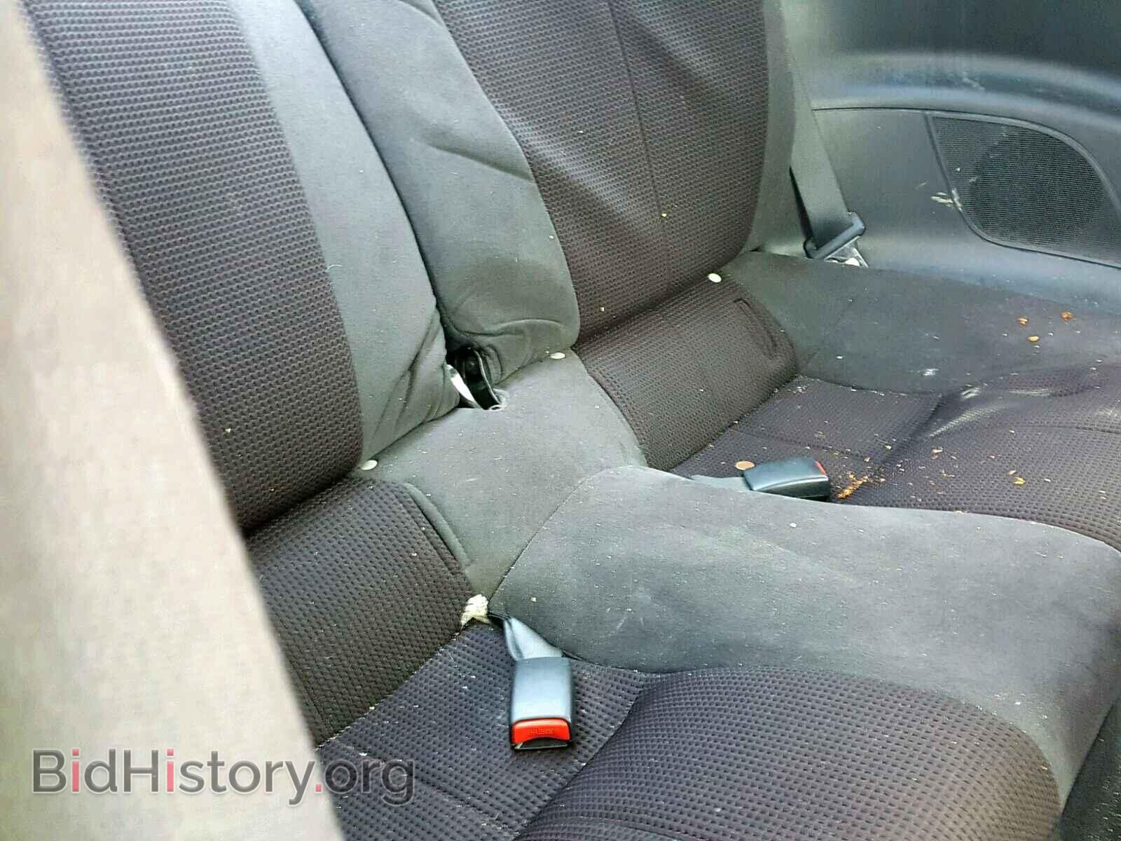 2009 MITSUBISHI ECLIPSE - VIN: 4A3AK24F59E017849 - Фото 6