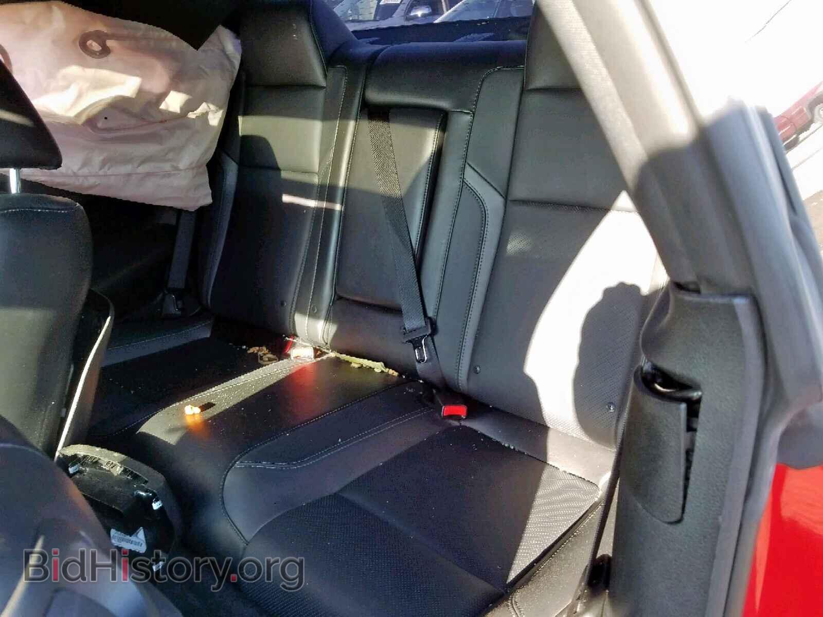 2018 DODGE CHALLENGER - VIN: 2C3CDZBT3JH260004 - Фото 6