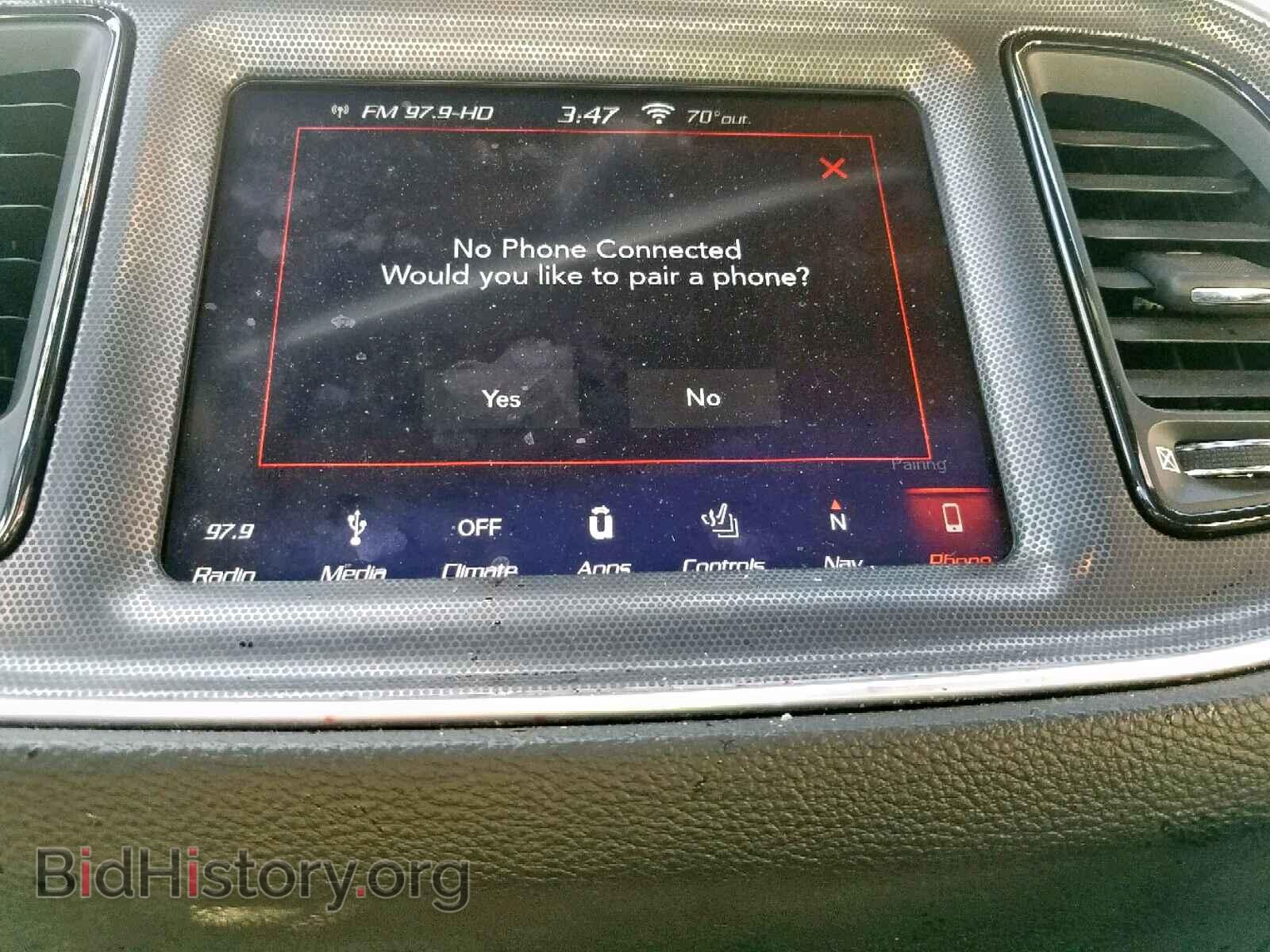 2018 DODGE CHALLENGER - VIN: 2C3CDZBT3JH260004 - Фото 9