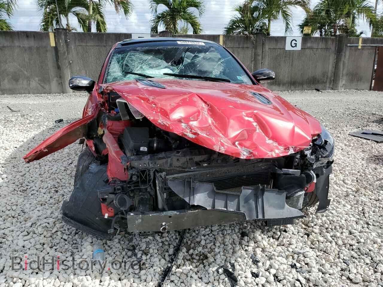 2018 KIA STINGER - VIN: KNAE45LC3J6032708 - Фото 9