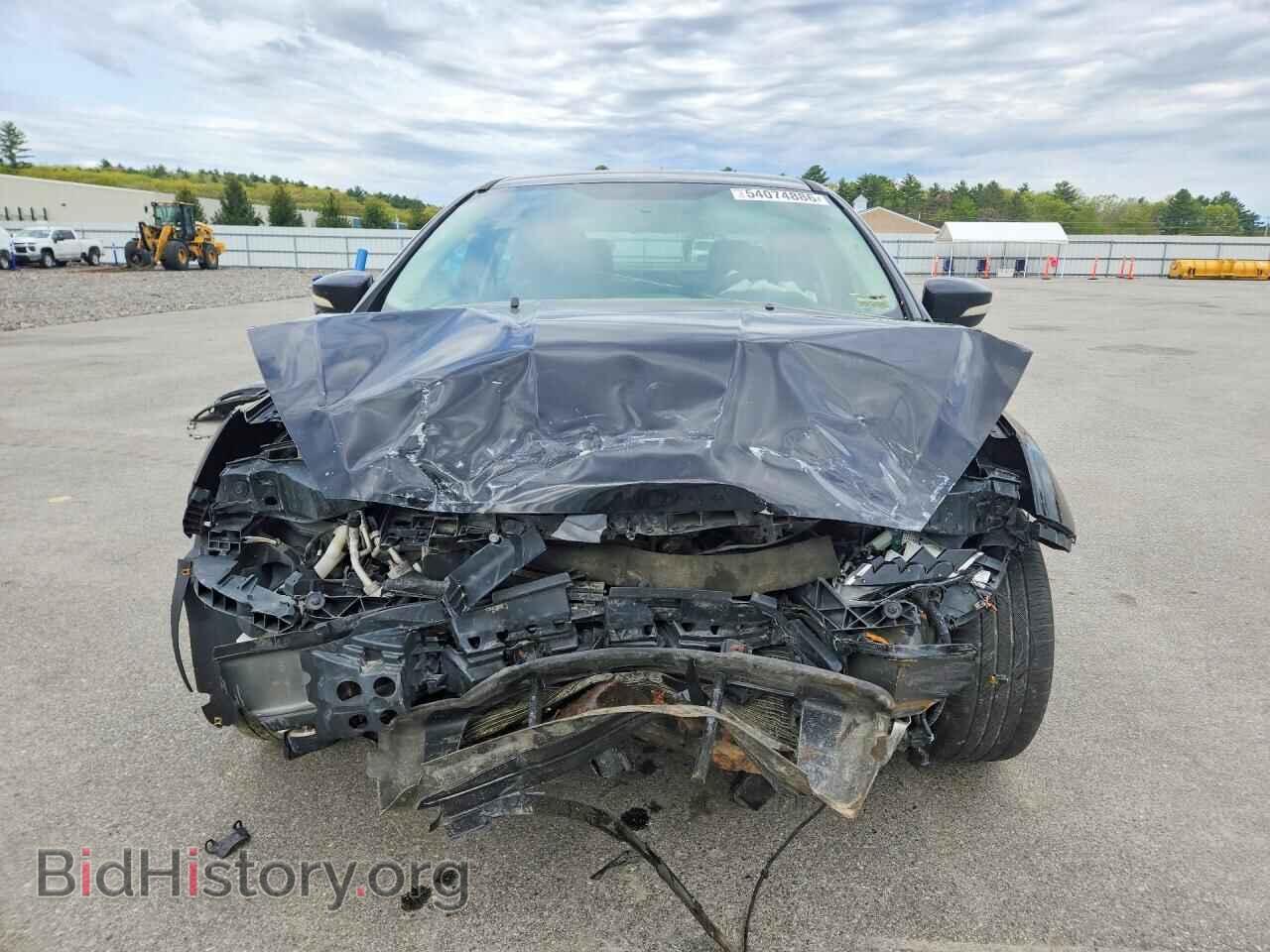 2016 FORD FOCUS - VIN: 1FADP3F28GL232111 - Photo 5