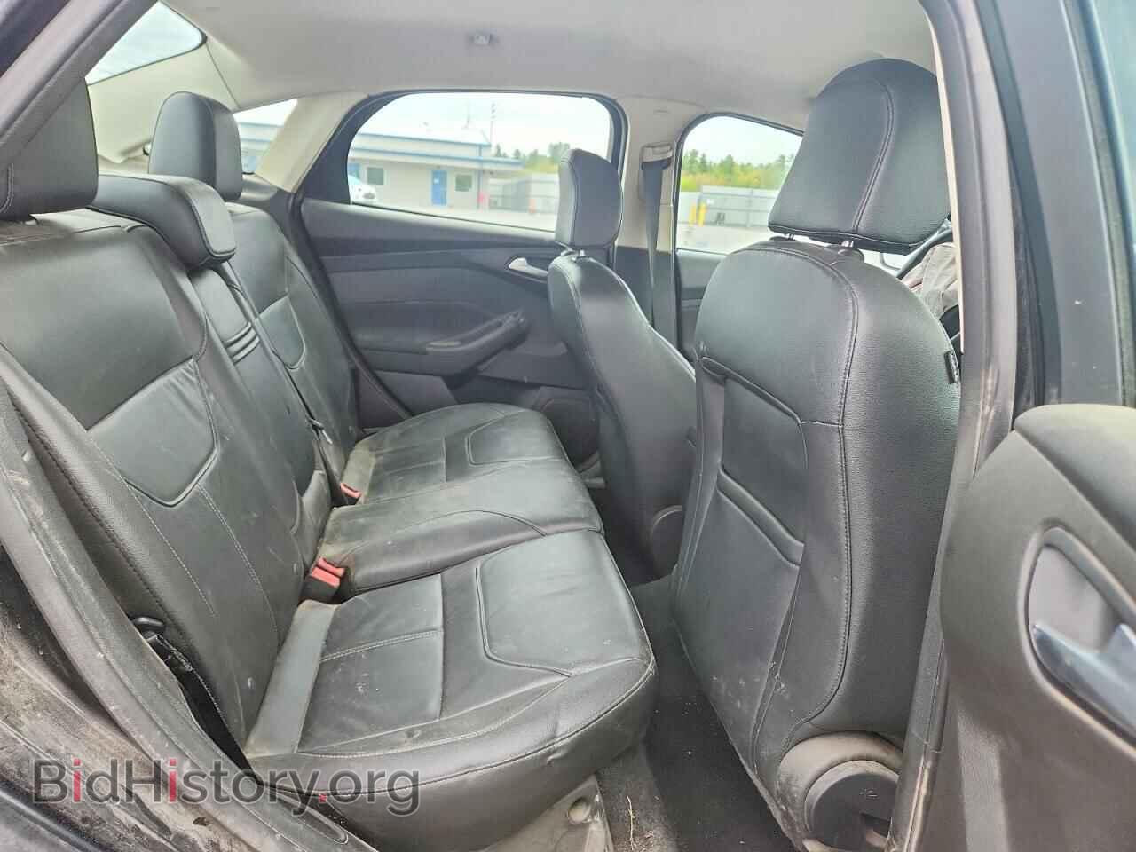 2016 FORD FOCUS - VIN: 1FADP3F28GL232111 - Photo 10