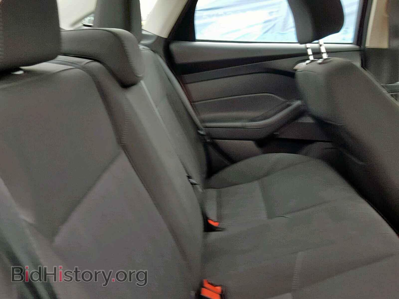 2015 FORD FOCUS - VIN: 1FADP3F29FL268632 - Photo 6