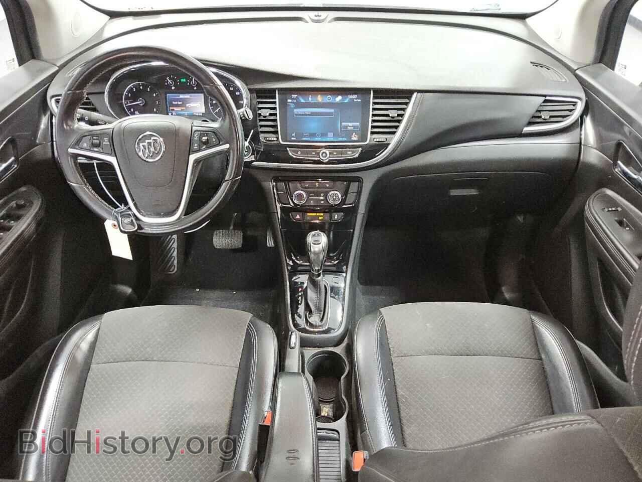 2019 BUICK ENCORE - VIN: KL4CJASB1KB890475 - Photo 8