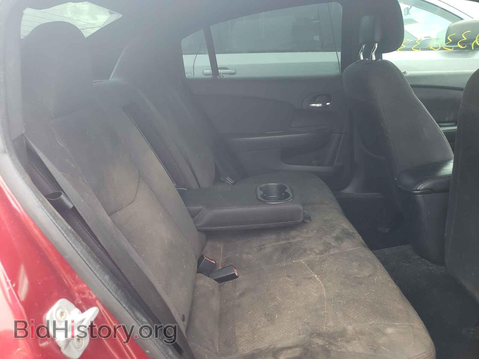 2013 CHRYSLER 200 - VIN: 1C3CCBAB4DN589843 - Photo 6
