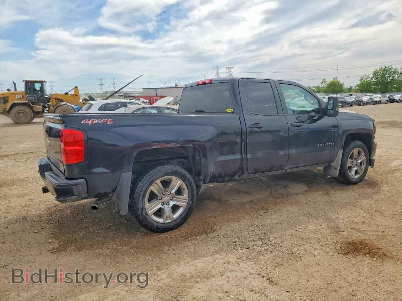 2017 CHEVROLET SILVERADO - VIN: 1GCVKPEC9HZ401291 - Фото 3