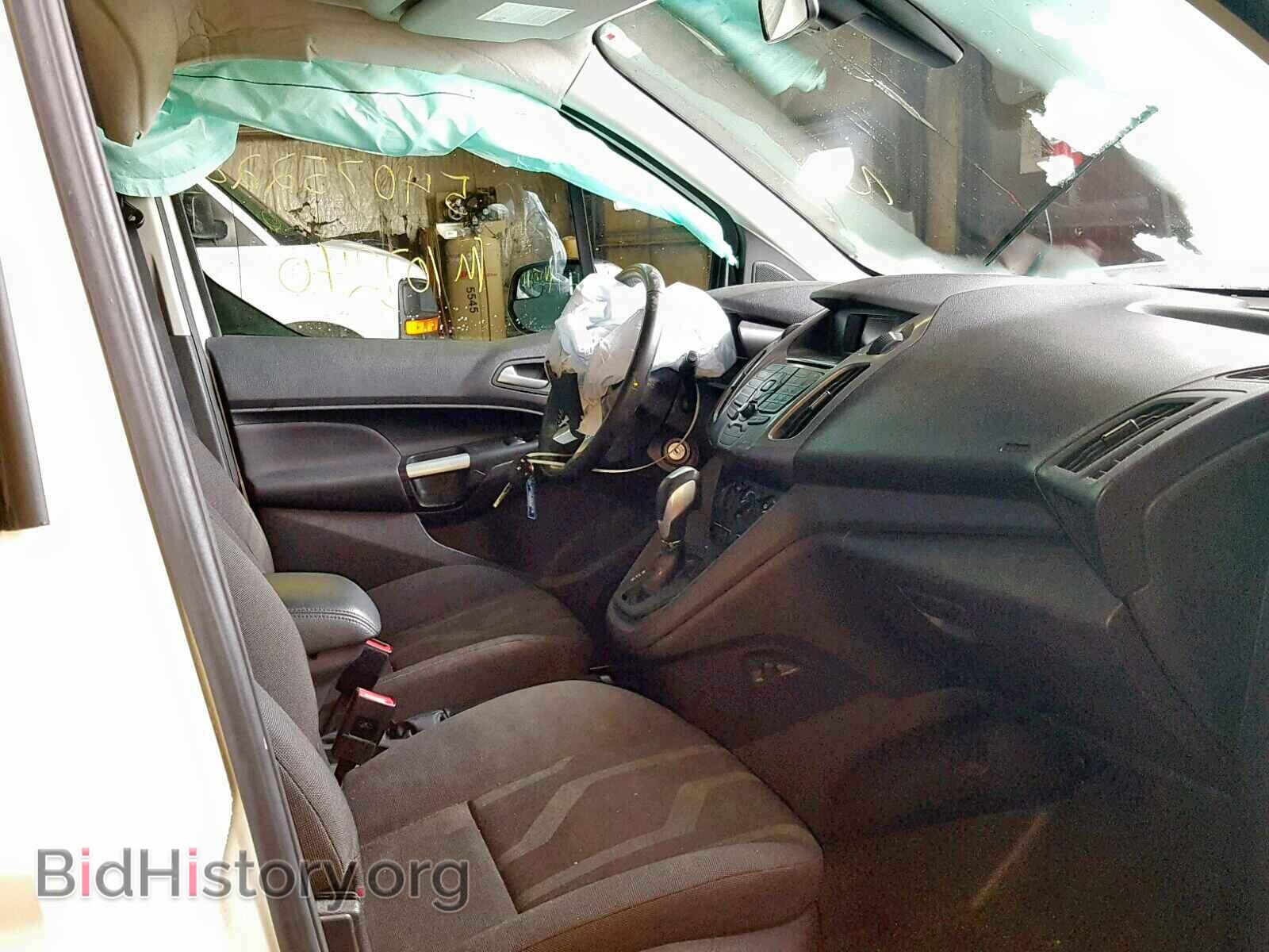 2016 FORD TRANSIT CO - VIN: NM0LS7F71G1281358 - Фото 5