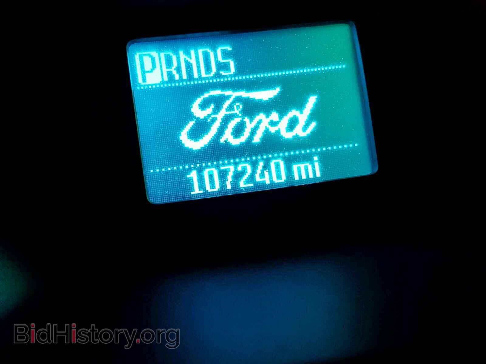 2016 FORD TRANSIT CO - VIN: NM0LS7F71G1281358 - Фото 8