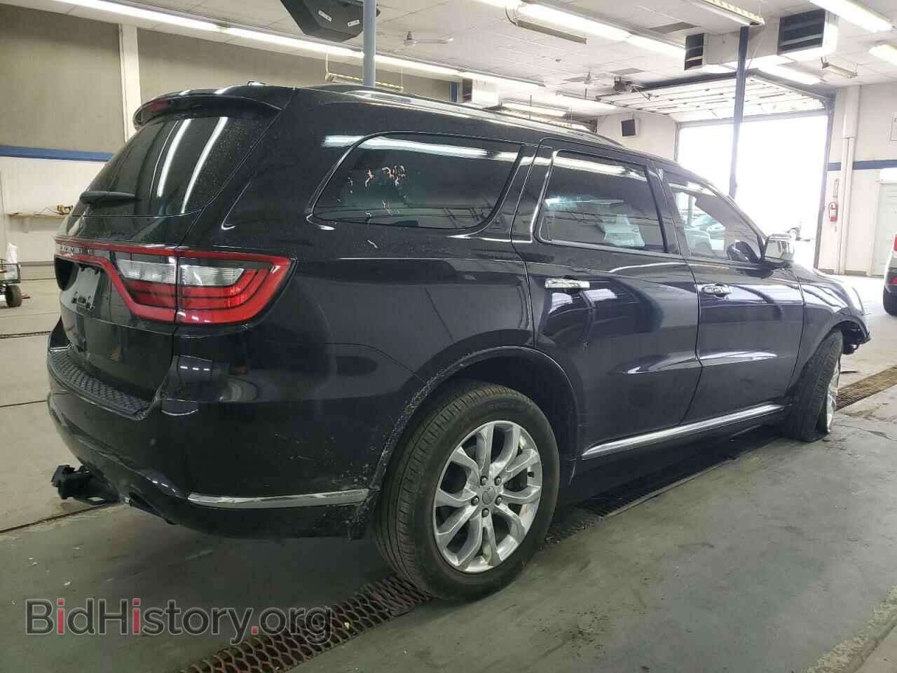 2017 DODGE DURANGO - VIN: 1C4RDJEG6HC621938 - Photo 3