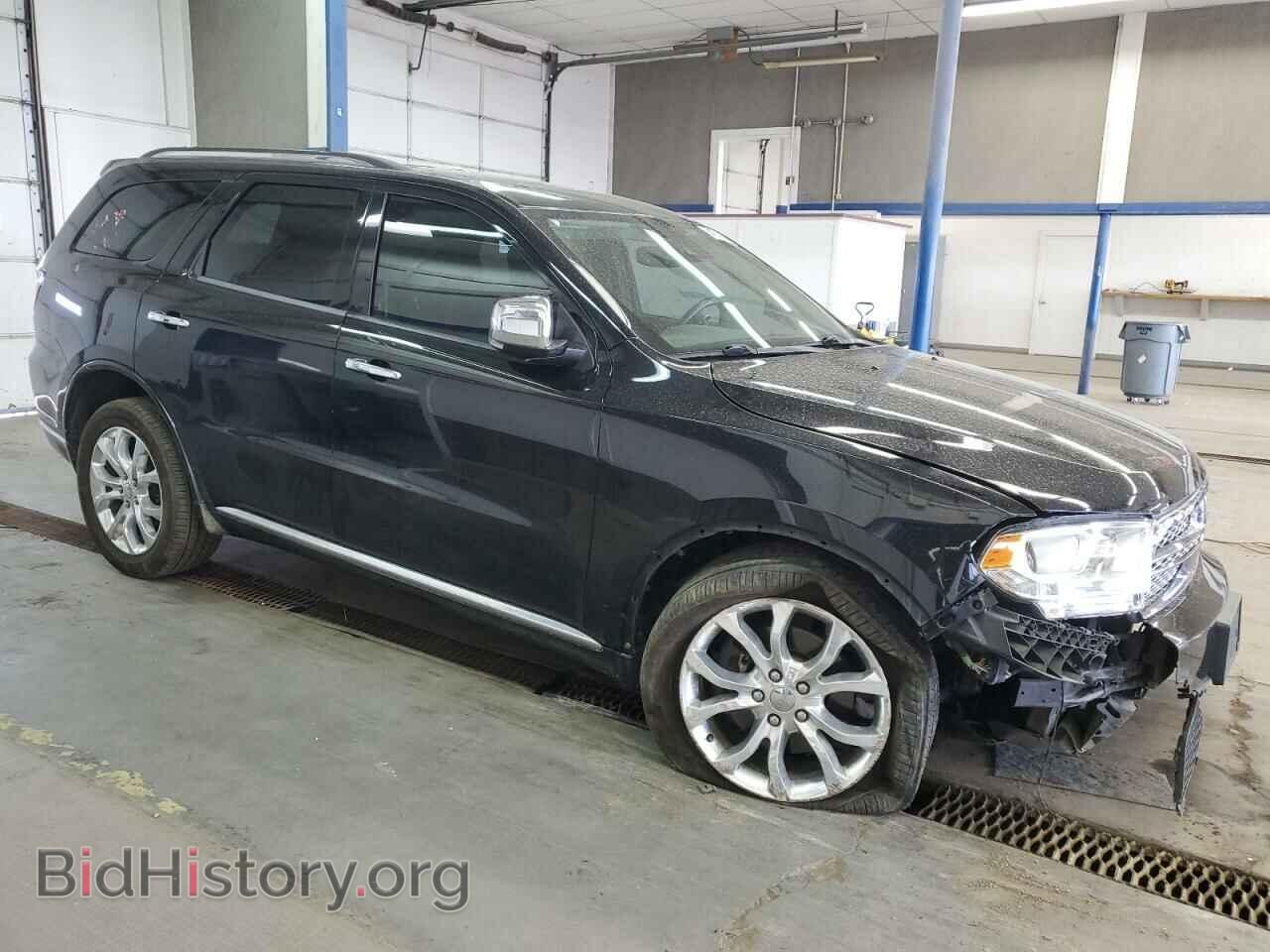 2017 DODGE DURANGO - VIN: 1C4RDJEG6HC621938 - Photo 4