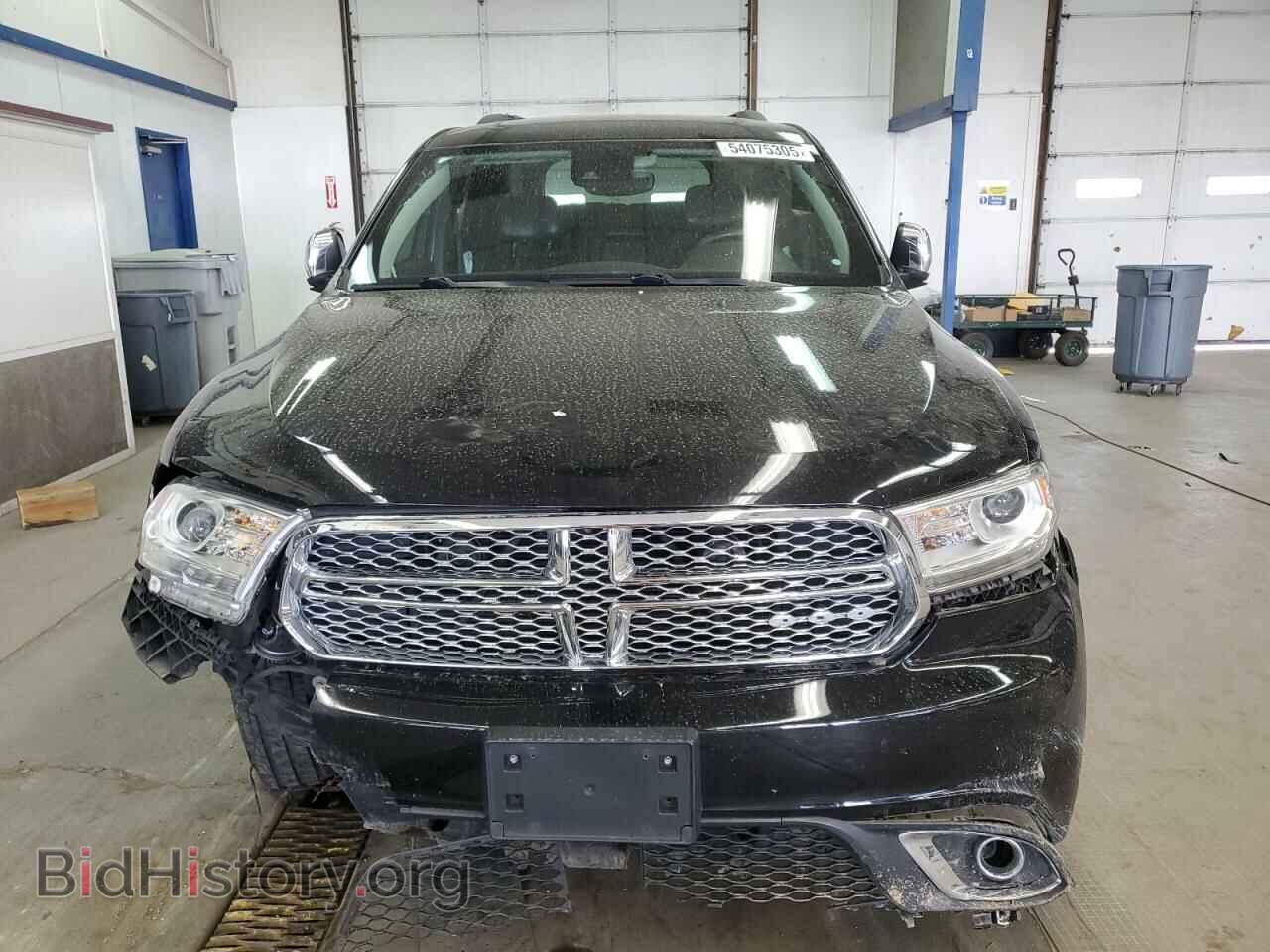 2017 DODGE DURANGO - VIN: 1C4RDJEG6HC621938 - Photo 5
