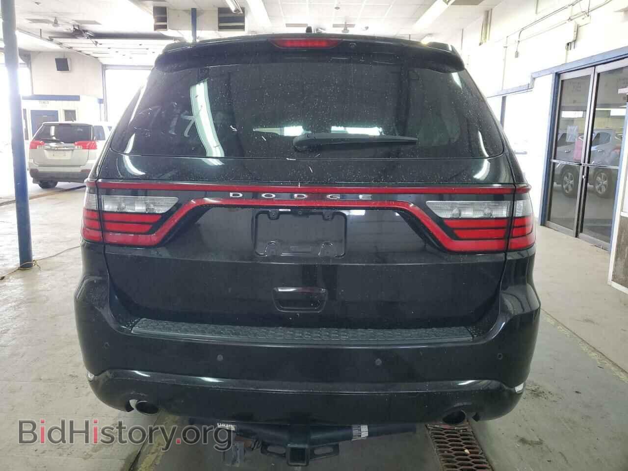 2017 DODGE DURANGO - VIN: 1C4RDJEG6HC621938 - Photo 6