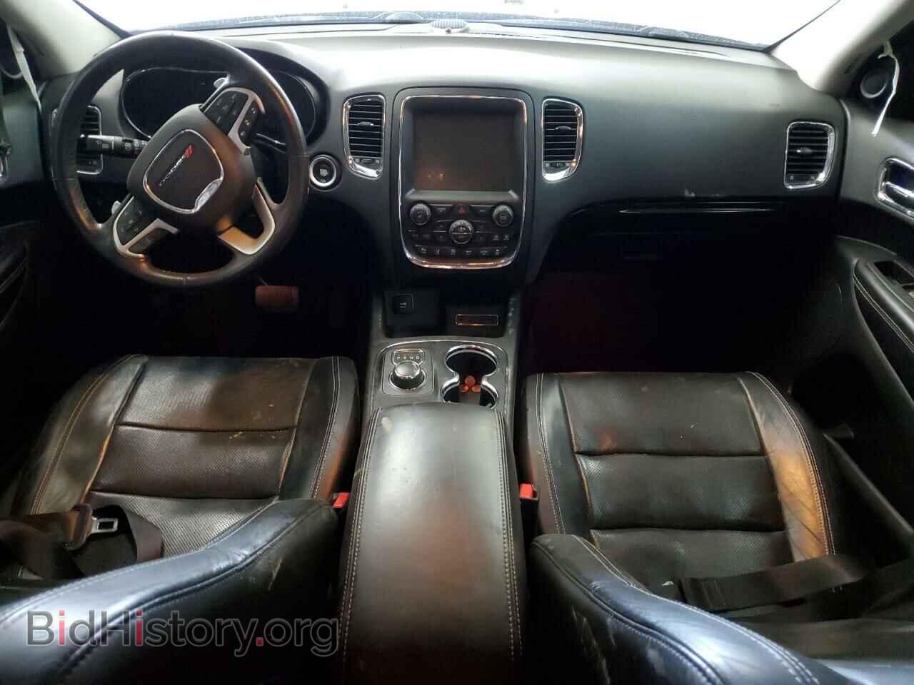 2017 DODGE DURANGO - VIN: 1C4RDJEG6HC621938 - Photo 8