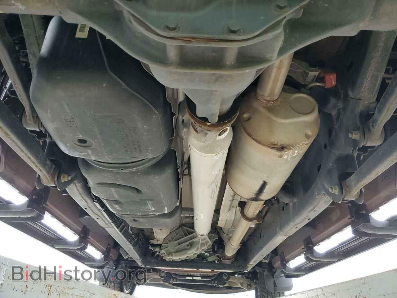 2019 RAM 1500 - VIN: 1C6SRFFT4KN681425 - Фото 9