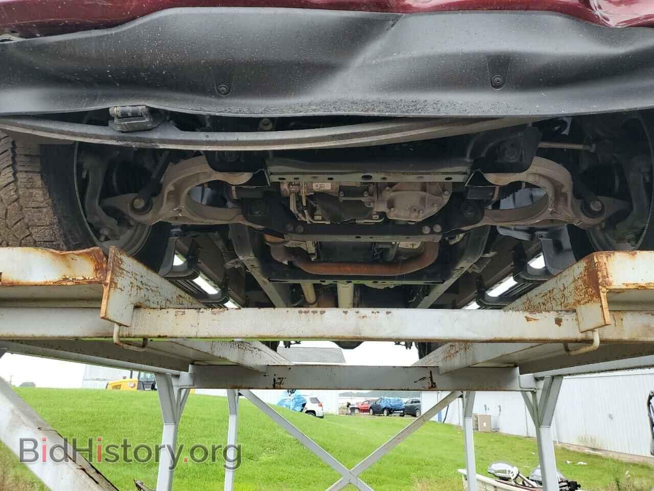 2019 RAM 1500 - VIN: 1C6SRFFT4KN681425 - Фото 10