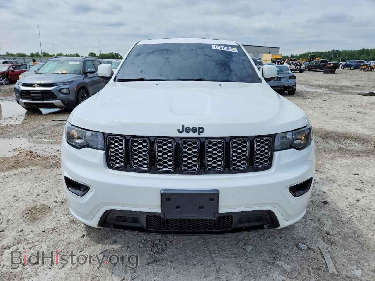 2017 JEEP CHEROKEE - VIN: 1C4RJFAG7HC812943 - Photo 5