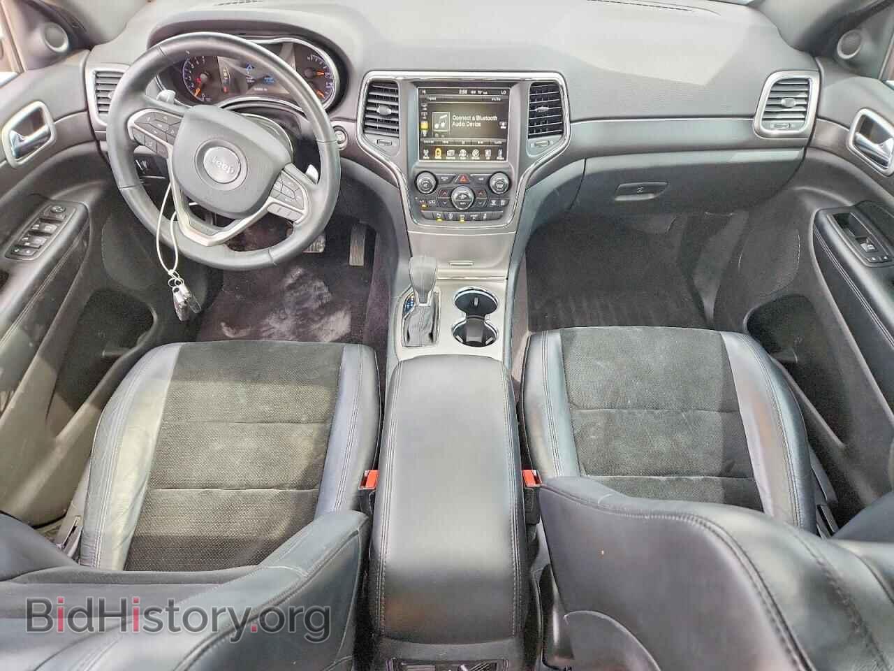 2017 JEEP CHEROKEE - VIN: 1C4RJFAG7HC812943 - Photo 8