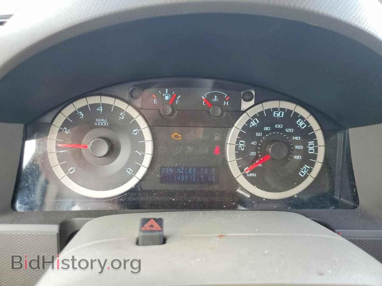 2011 FORD ESCAPE - VIN: 1FMCU0D79BKB12470 - Photo 9
