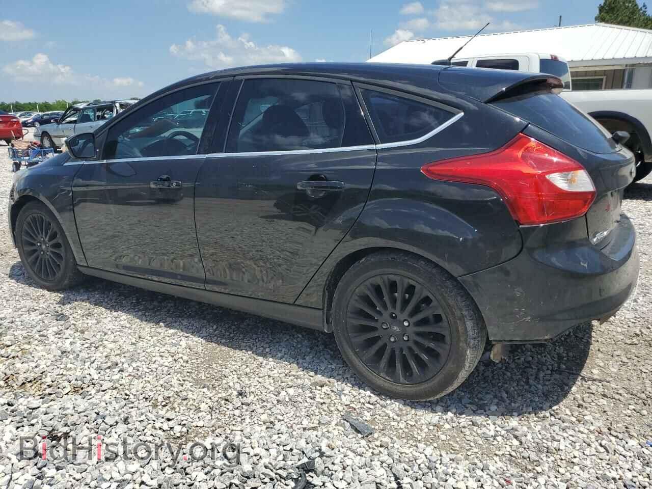 2012 FORD FOCUS - VIN: 1FAHP3N20CL480141 - Фото 2
