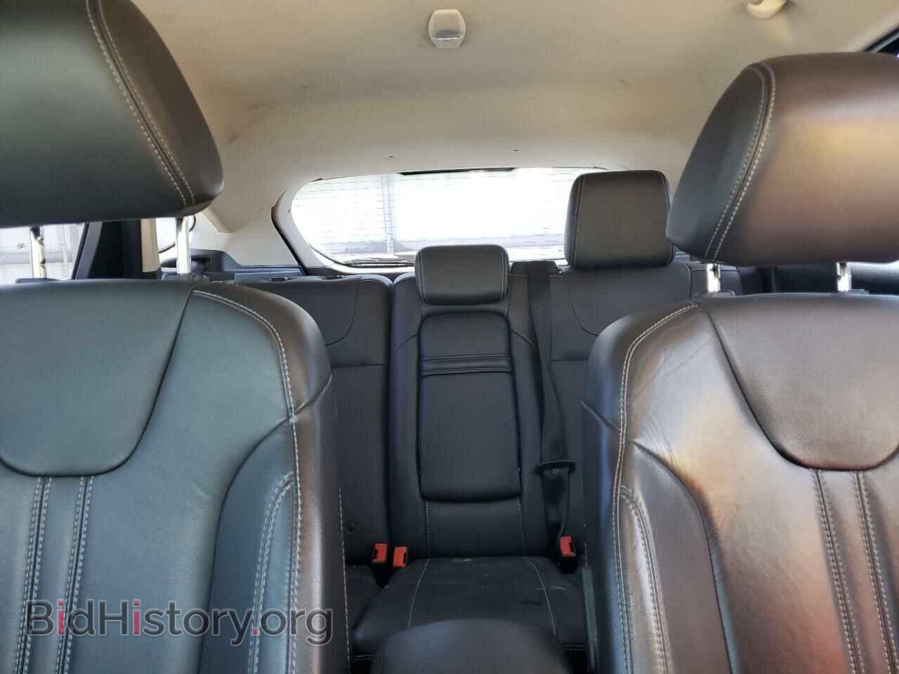 2012 FORD FOCUS - VIN: 1FAHP3N20CL480141 - Фото 10