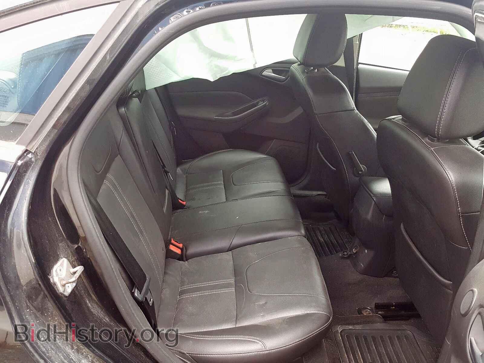 2014 FORD FOCUS - VIN: 1FADP3J28EL303652 - Photo 6
