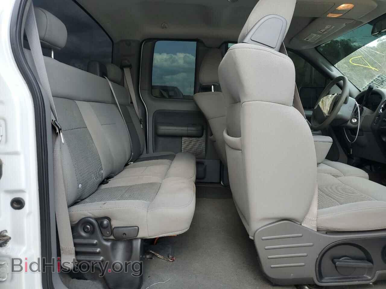 2005 FORD All Models - VIN: 1FTRX14W35FB76018 - Фото 10
