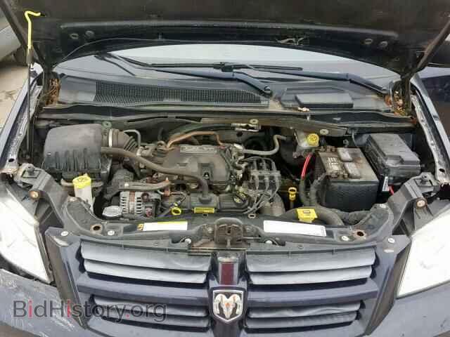 2010 DODGE GRAND CARA - VIN: 2D4RN4DE4AR291909 - Фото 7