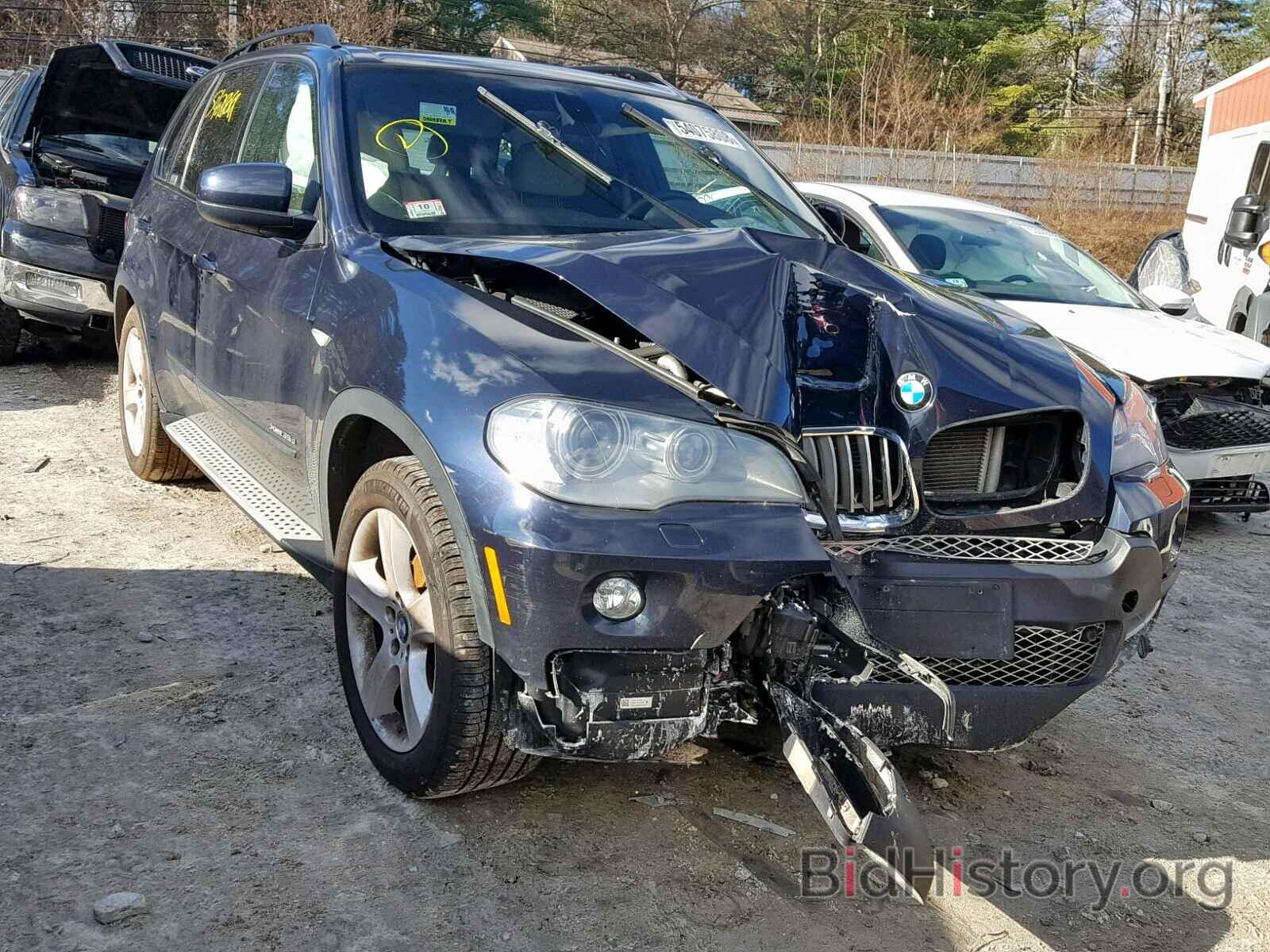 Photo 5UXFF0C56ALT76152 - BMW X5 XDRIVE3 2010