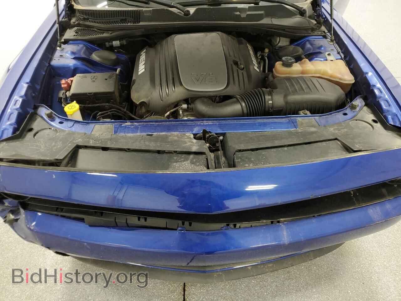 2018 DODGE CHALLENGER - VIN: 2C3CDZBT0JH334401 - Фото 11