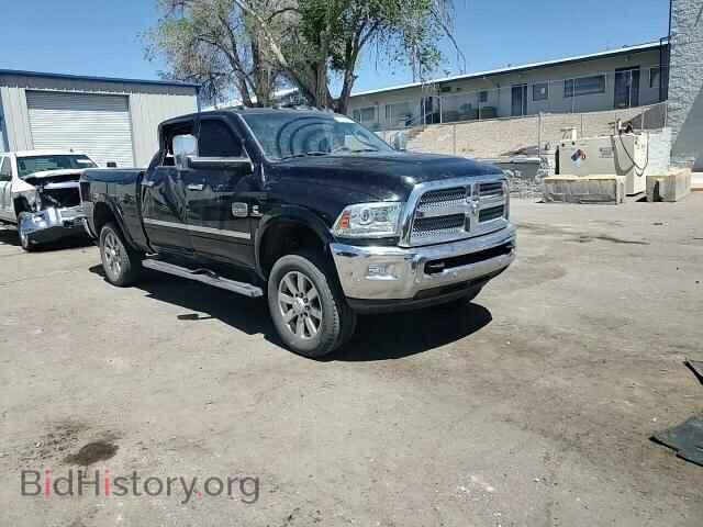 2017 RAM 2500 - VIN: 3C6UR5GL4HG539532 - Фото 13