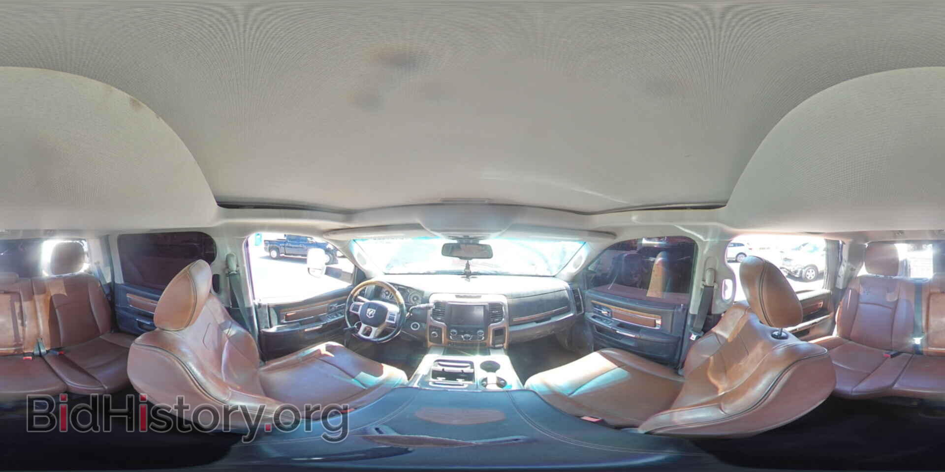 2017 RAM 2500 - VIN: 3C6UR5GL4HG539532 - Фото 14