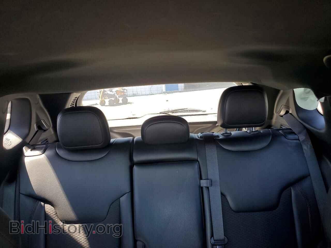 2022 JEEP COMPASS - VIN: 3C4NJCBB5NT198362 - Фото 10