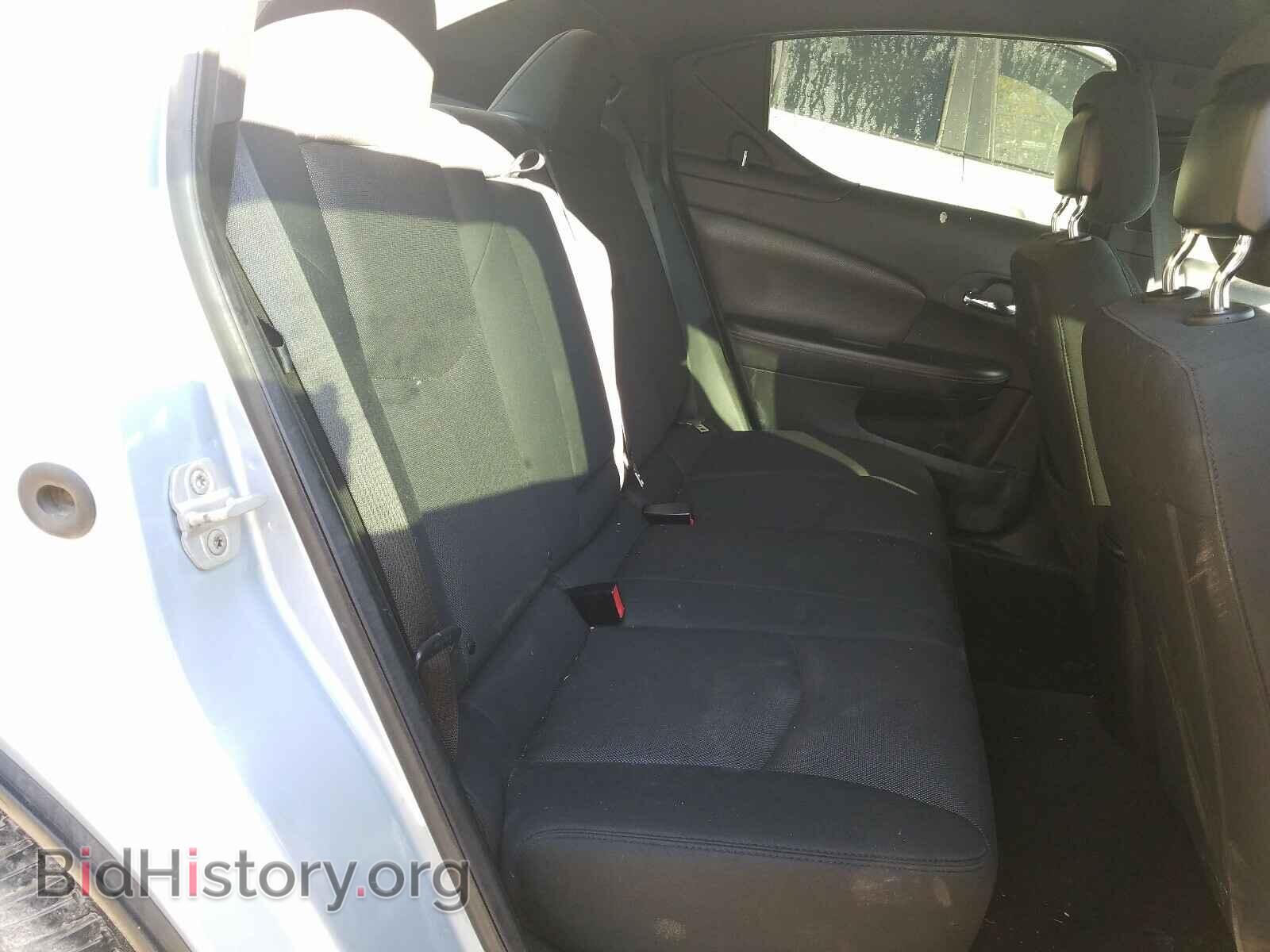 2012 DODGE AVENGER - VIN: 1C3CDZAB8DN529747 - Photo 6