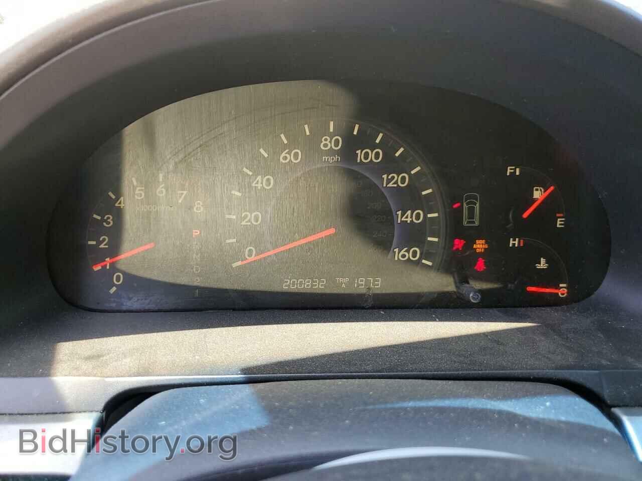 2010 HONDA All Models - VIN: 5FNRL3H65AB020448 - Фото 9