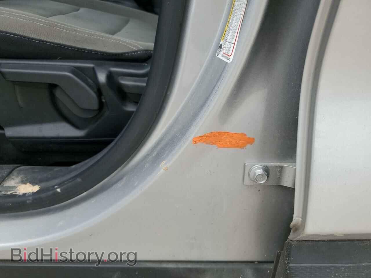 2020 FORD ESCAPE - VIN: 1FMCU0F65LUA40998 - Фото 12