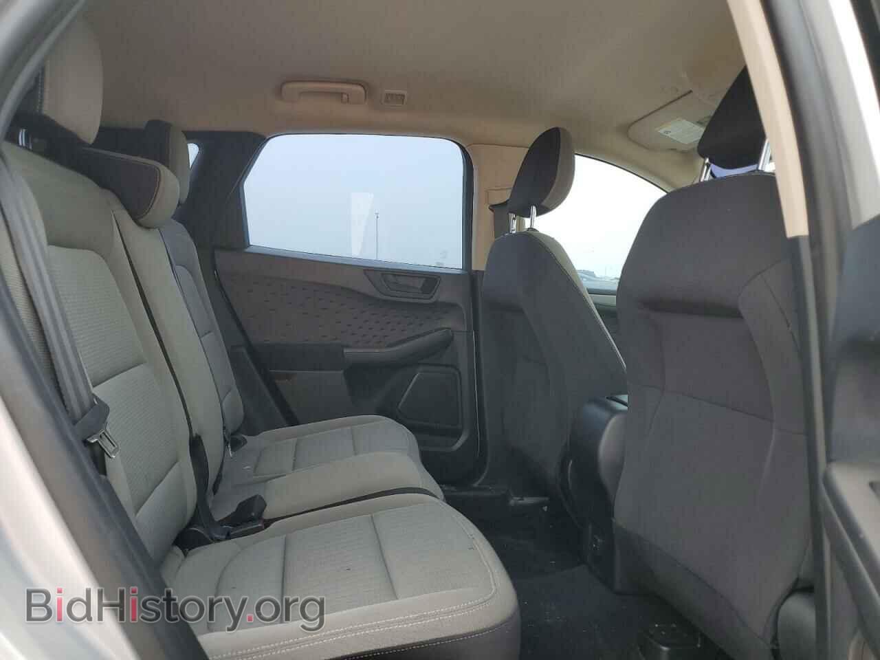 2020 FORD ESCAPE - VIN: 1FMCU0F65LUA40998 - Фото 10