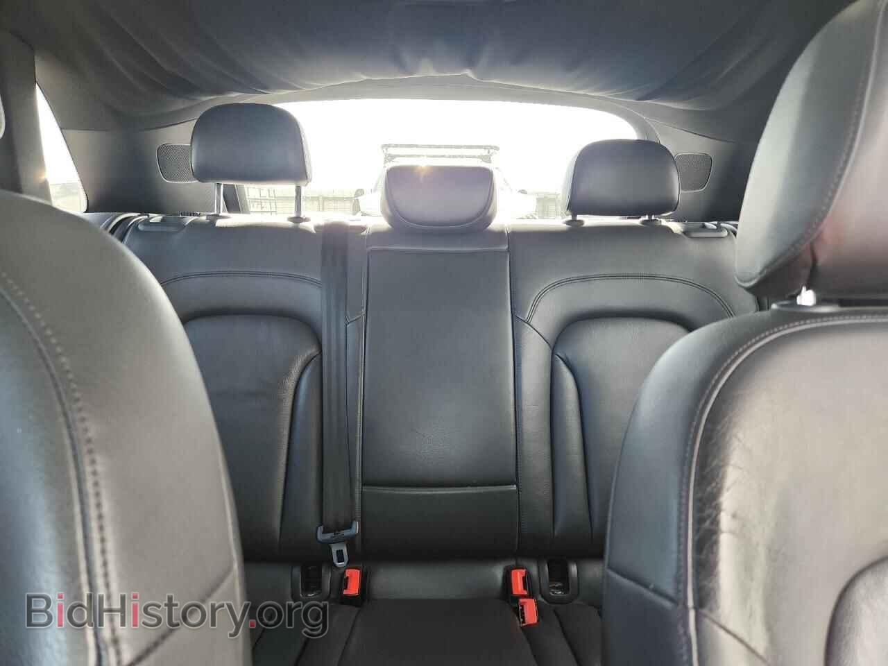 2017 AUDI Q3 - VIN: WA1ECCFS9HR009451 - Photo 10