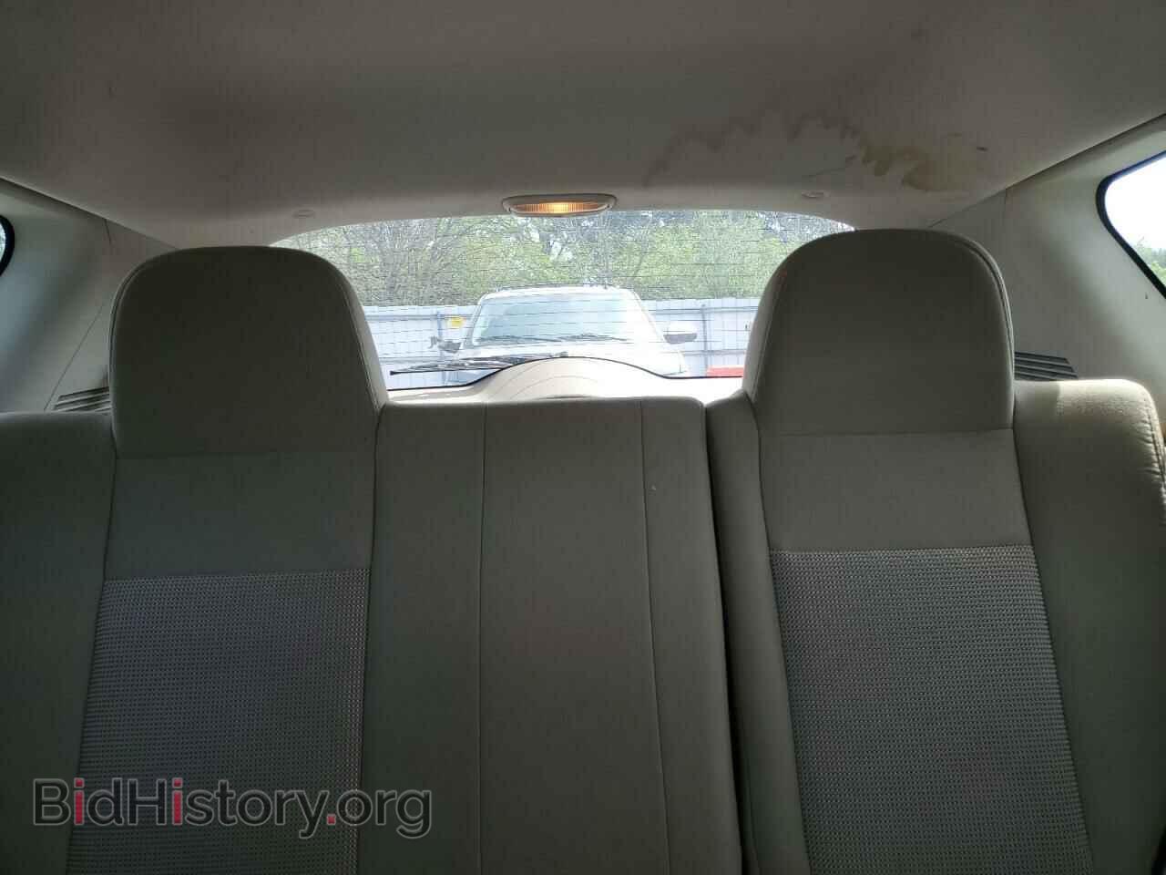 2012 JEEP COMPASS - VIN: 1C4NJDBB4CD600090 - Photo 10