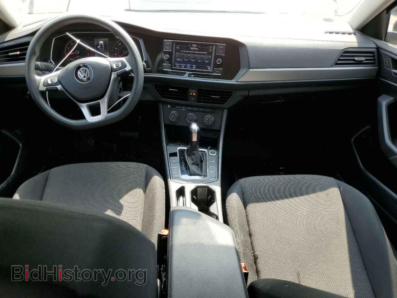 2021 VOLKSWAGEN JETTA - VIN: 3VWC57BU9MM057403 - Фото 8