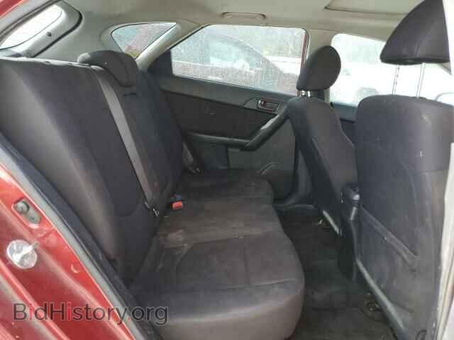 2011 KIA FORTE - VIN: KNAFU5A22B5320130 - Фото 11