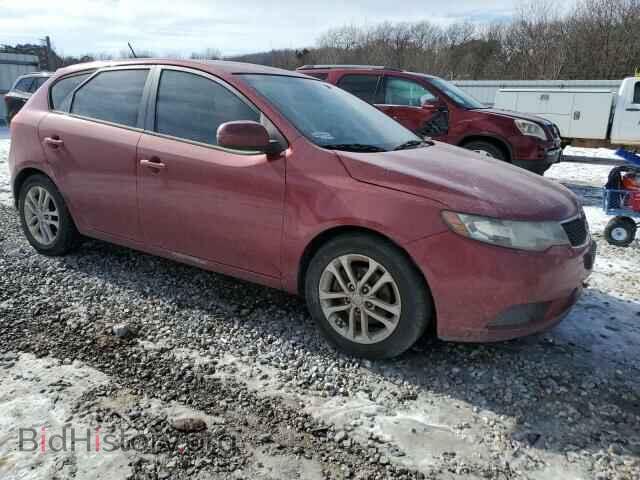 2011 KIA FORTE - VIN: KNAFU5A22B5320130 - Фото 4