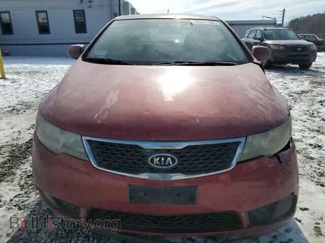 2011 KIA FORTE - VIN: KNAFU5A22B5320130 - Фото 5